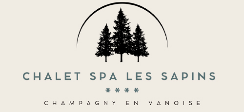 Location Chalet “Les Sapins” Champagny